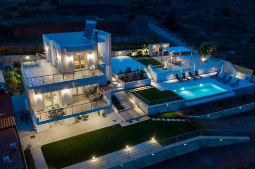 Villa Oasis