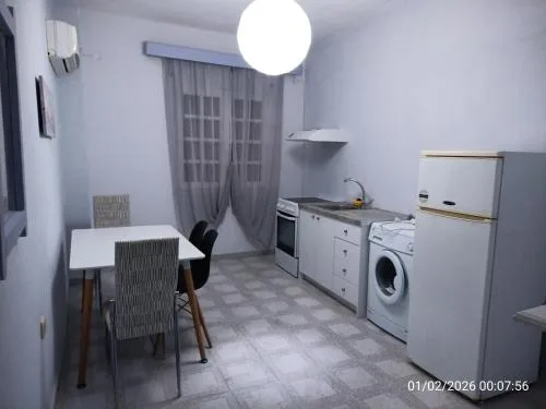 Galatas home