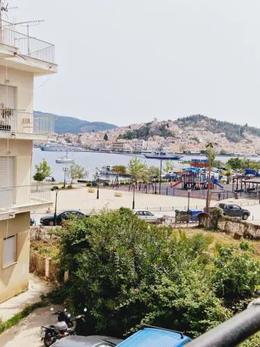 Saronic Studios