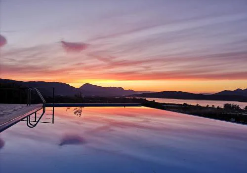 Saronic TopView Villa
