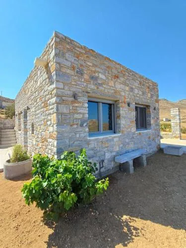 Akallis Villa