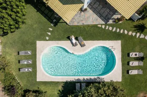 Palatiana Agriturismo-Philoxenia Cottages