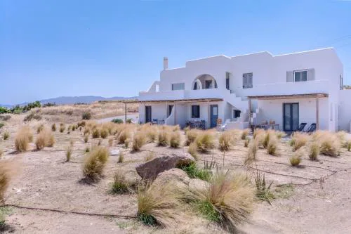 Relaxia Estate Naxos By KB Hospitality