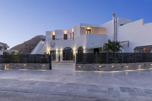 Aphrodite's Refuge
