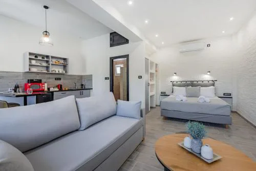 Seaside Suite
