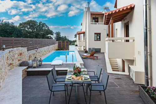 All Seasons Villas