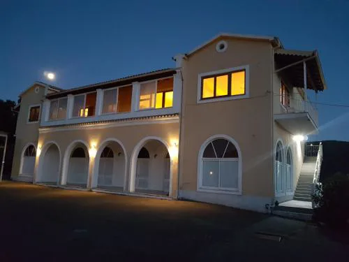 Mountain View House