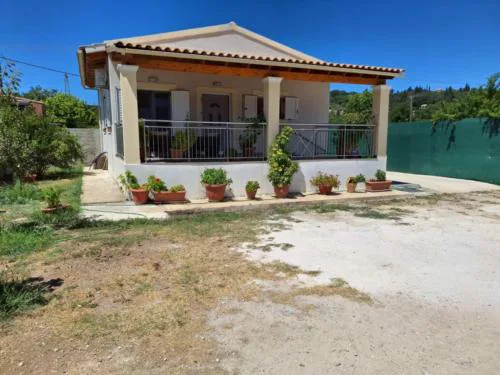 Casa LOUKIA