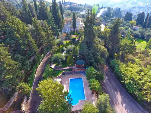 Villa Theodora