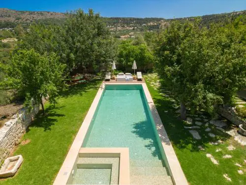 Athermigo Boutique Estate