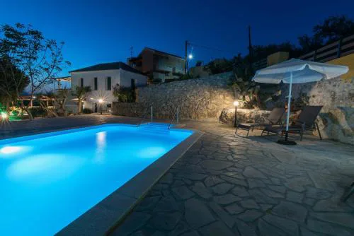 Dekem Residence