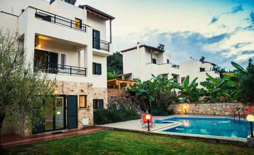 Theodoras Villas
