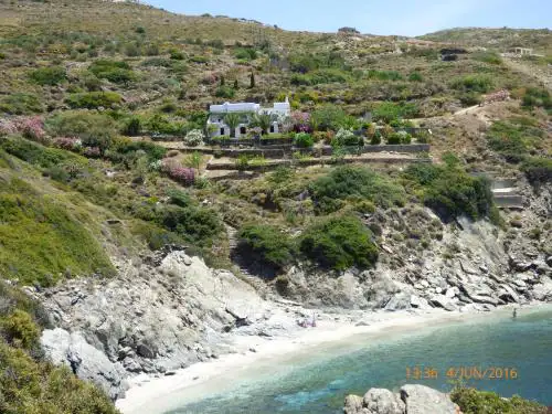 Exclusive Beach House