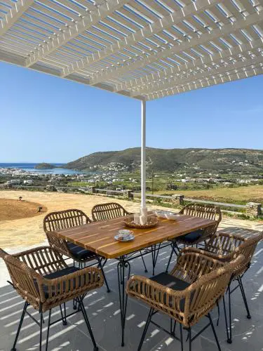 Gavrio Panorama Apartment