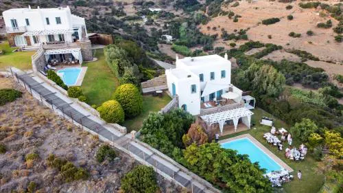 Heliades Villas