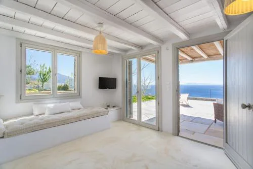 Island Villa Kon