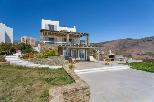 Nok Island Villa by Hostandros
