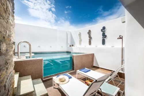The Old Court Council Luxury mansion by Ifigeneia