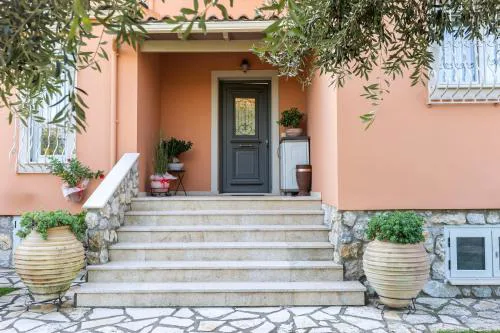 Nina's Guesthouse Corfu