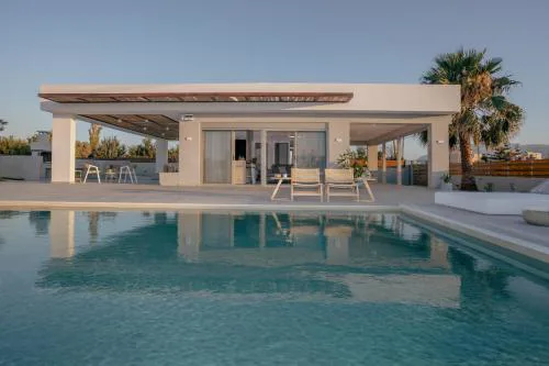 Athena Luxury Villa by Estia