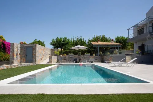 Blue Horizon Guesthouse