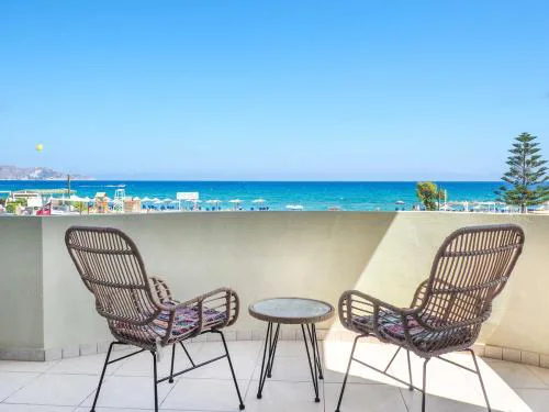Coastal Key 7