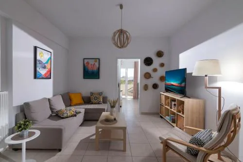 Coastal Key 8