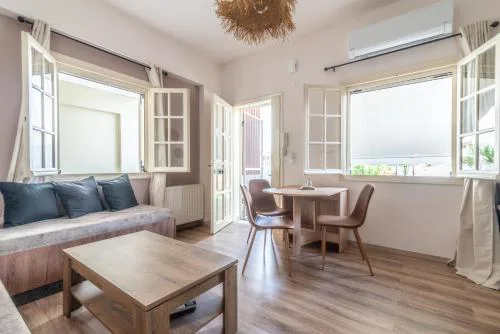 Exotic House Close to the Beach