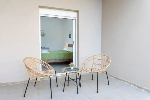 Seaside Escape - Steps to the Sand! - DionysiaSea Apts 2