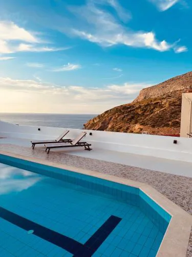 Villa Yimaré NEU2024 Luxuriöse Villa - Privater Pool - Meerblick