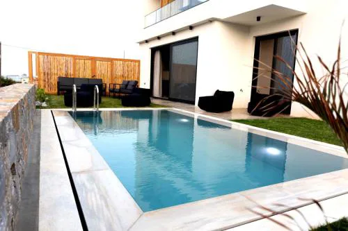 Destino Sea View Villa with private pool