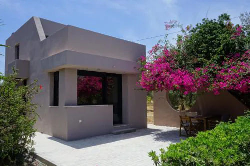 Metóhi Vacation House