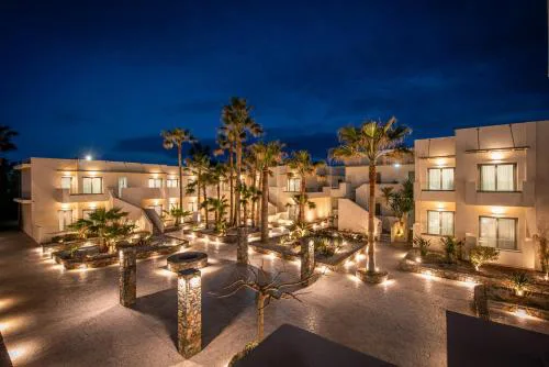Saint George Gournes Bay "by Checkin" Adults Only