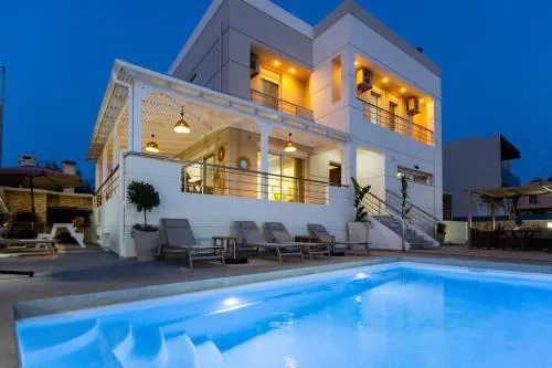 Villa Areka