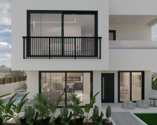 Villa Sol