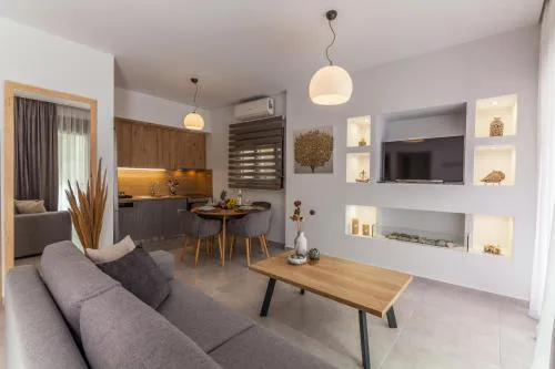 Estia Apartment