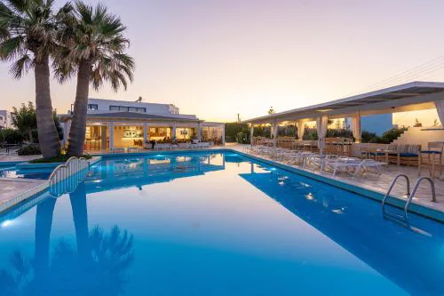 Hotel Hara Ilios Village