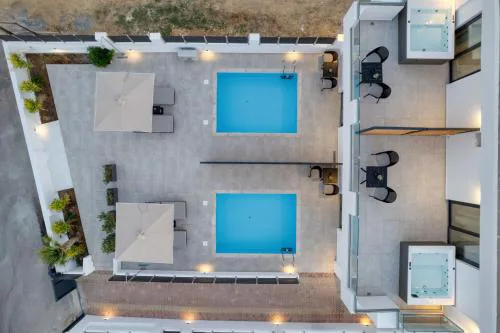 JM Suites by Estia