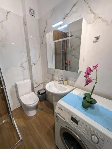 Kouriton apartment is an ideal place to relax