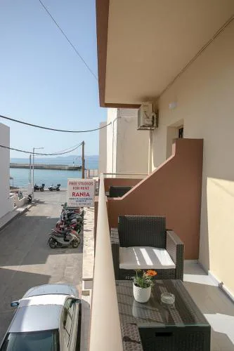 Rania Studios