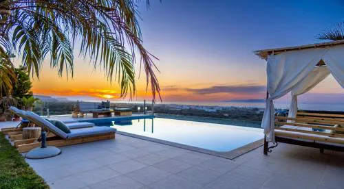 Villa Ioulia Gouves
