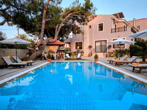 Villa Phos