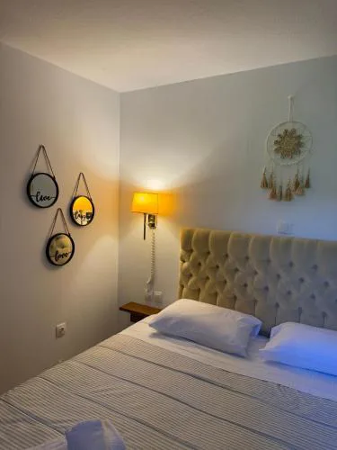 Beko Corfu house