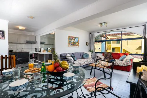 Blue Bay Apartment