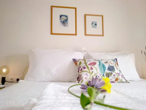 Casa MaLu Boutique Studio No 4