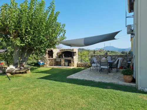 Corfu Dream Holidays Villa Rania