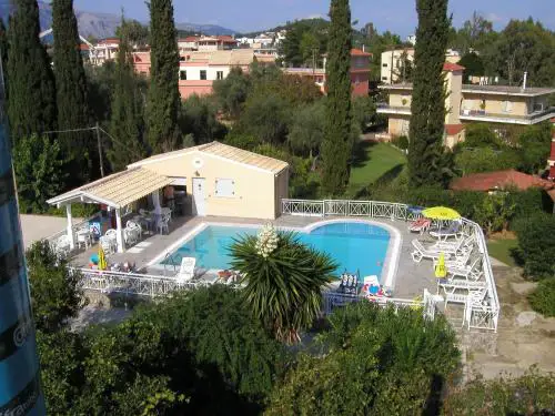 Dimitra Apartments G