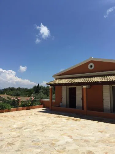 Eleana's apartments