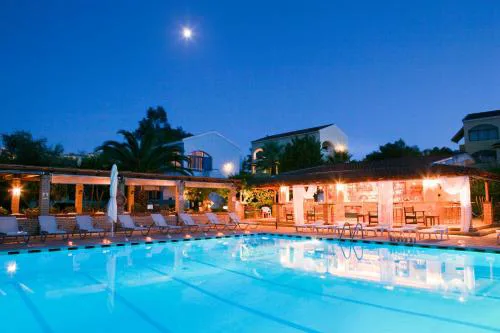 Gouvia - Luxury Suite