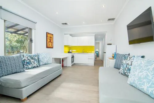Helion Apartments